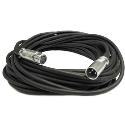 DCS 7m XLR Microphone Cable