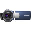 Samsung SMX-K44 Blue SD Flash Camcorder