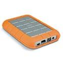 LaCie Rugged 320GB Triple Interface