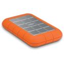 LaCie Rugged 320GB USB 2.0