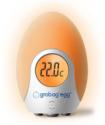 grobag egg room thermometer