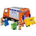 Playmobil Recycling Truck