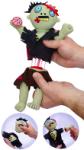 Zombie Plush