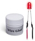 Wire Glue