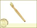 Natural Bristle Wooden Toothbrush