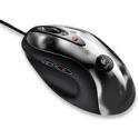 Laser gaming mouse