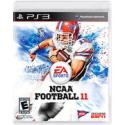 NCAA Football 2011