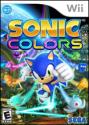 Sonic Colors