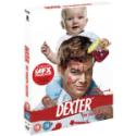 Dexter - Season 4 (DVD)