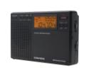 Eton Traveler II Digital G8 AM/FM Shortwave Radio