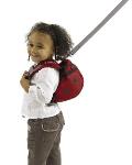 Ladybird Backpack Safety Harness