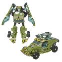 Transformers 2 Scout Figures - Dune Runner