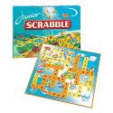 Junior Scrabble Game