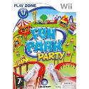 Wii Fun Park Party