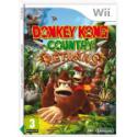 Donkey Kong Country Returns (Wii)