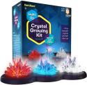 Light-up Crystal Growing Kit