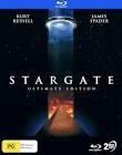 Stargate Blu Ray
