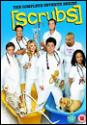 scrubs season 7