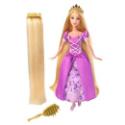 Disney Sparkle Princess Rapunzel Fashion Doll