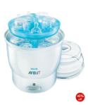 Philips AVENT Complete Express electric steam ster