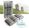 Easter Island ice cubes!