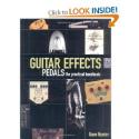 "Guitar Effects Pedals" Book