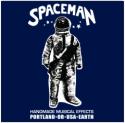 "Spaceman Effects" Shirt
