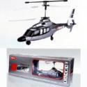 JP Commerce Syma S029 Augusta RC Helicopter 