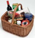 A yummy hamper