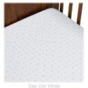 Crib Sheet - Organic