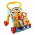 Winnie Pooh Walker