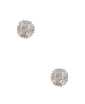 Rhinestone Dome Studs 