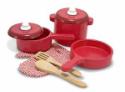 Melissa & Doug Kitchen Accessory Set