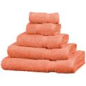 Egyptian Cotton Towels Set