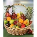 Gift Basket of Fruit