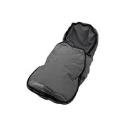 Maxi Cosi CabrioFix Footmuff Black Reflection