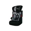Baby Weavers Opus SP Car Seat - Orbit Black