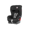 Britax King Plus Car Seat - Jet