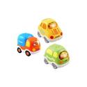 Vtech Toot-Toot Cars (Set 1)