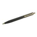 Senitel Black Ballpoint