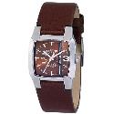 Diesel Men's Square Dial Watch