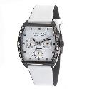Kenneth Cole Ladies' Patent Leather Strap Watch