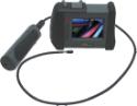 Extra Wide Display Video Borescope Package