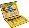 Xenta Premium 30 piece precision toolkit
