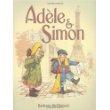 "Adele et Simon" Book