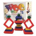 Wee WEDGiTS 30-pc. Set