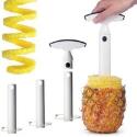 3-in-1 Pineapple Corer/Slicer