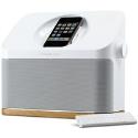 Conran iPhone Speaker Dock (White)