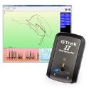 GTrek II GPS Data Recorder