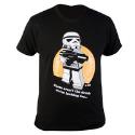 LEGO Star Wars T-Shirts (Stormtrooper Medium)